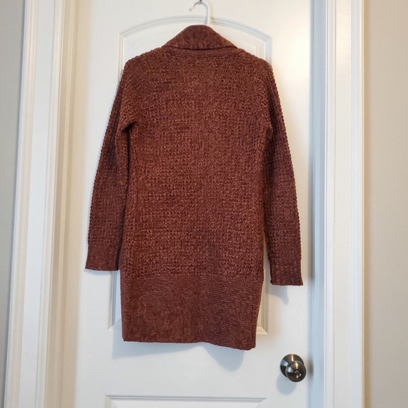 Cardigan Sweater - Picture 2 of 3